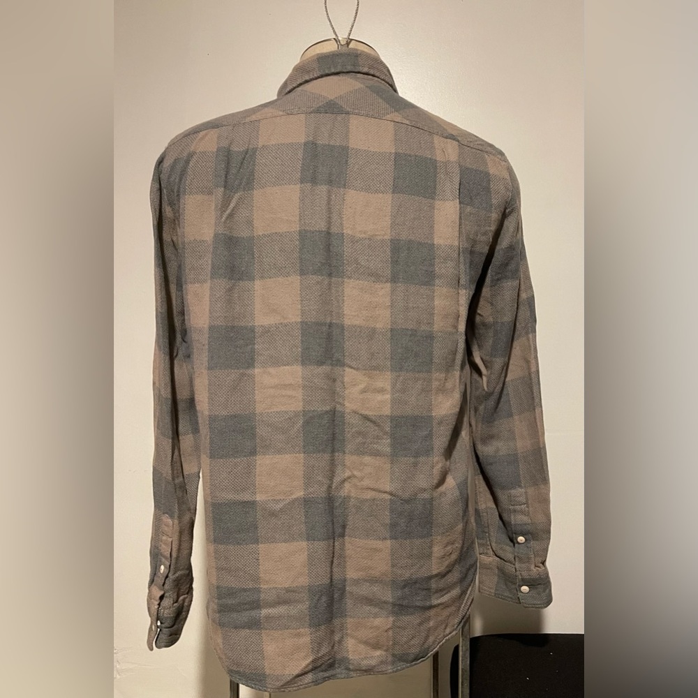 Men’s Quicksilver button down - Picture 3 of 3